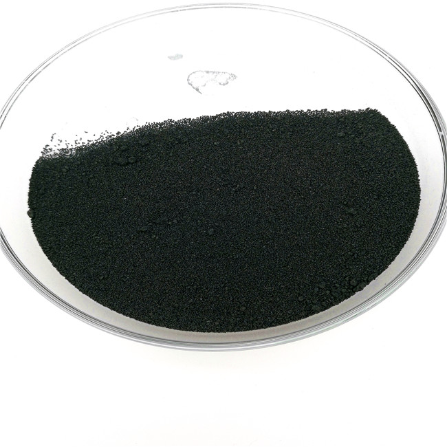 高纯超细二硅化钛TiSi2