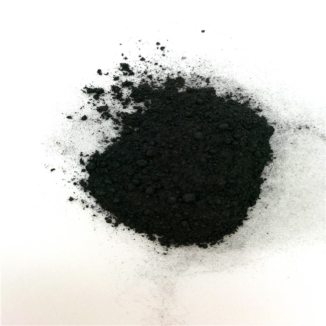 锂离子电池负极材料少层石墨烯